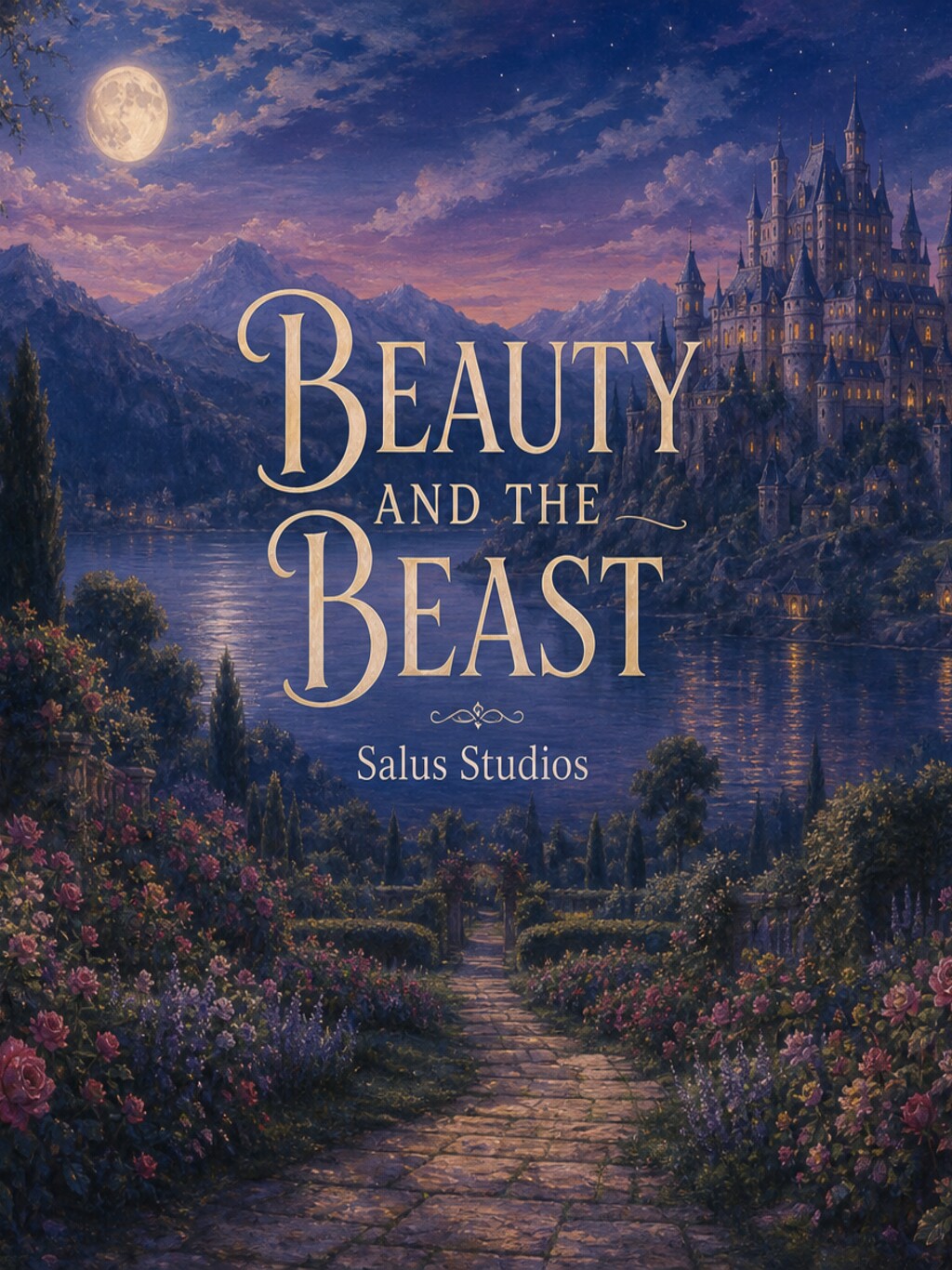 Beauty and the Beast