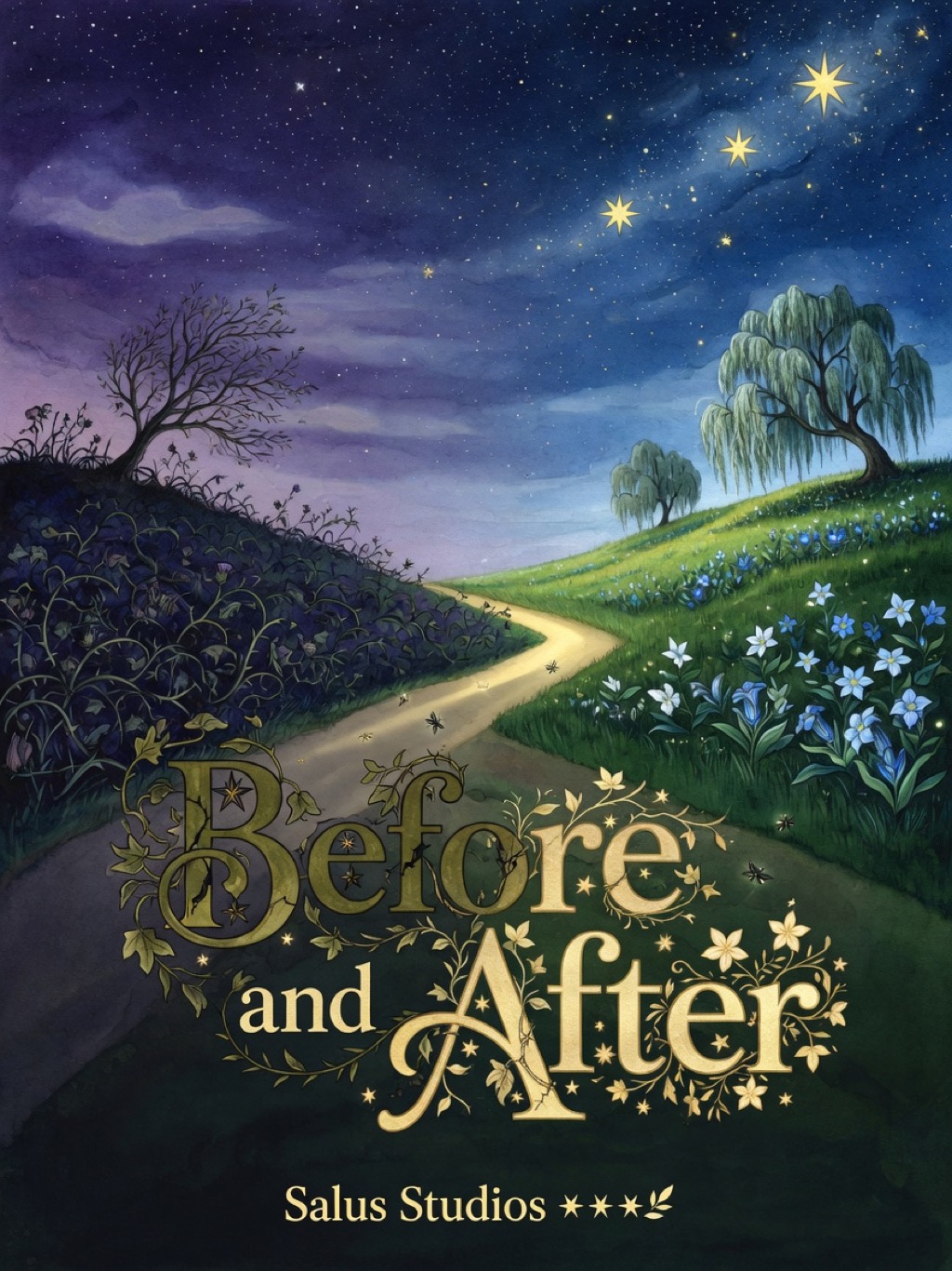 Before and After