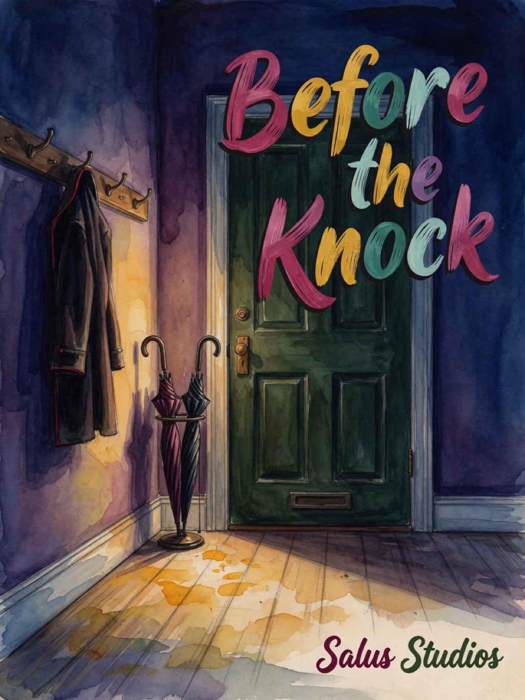 Before the Knock