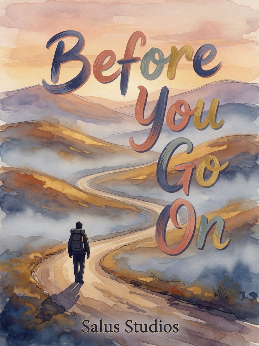 Before You Go On