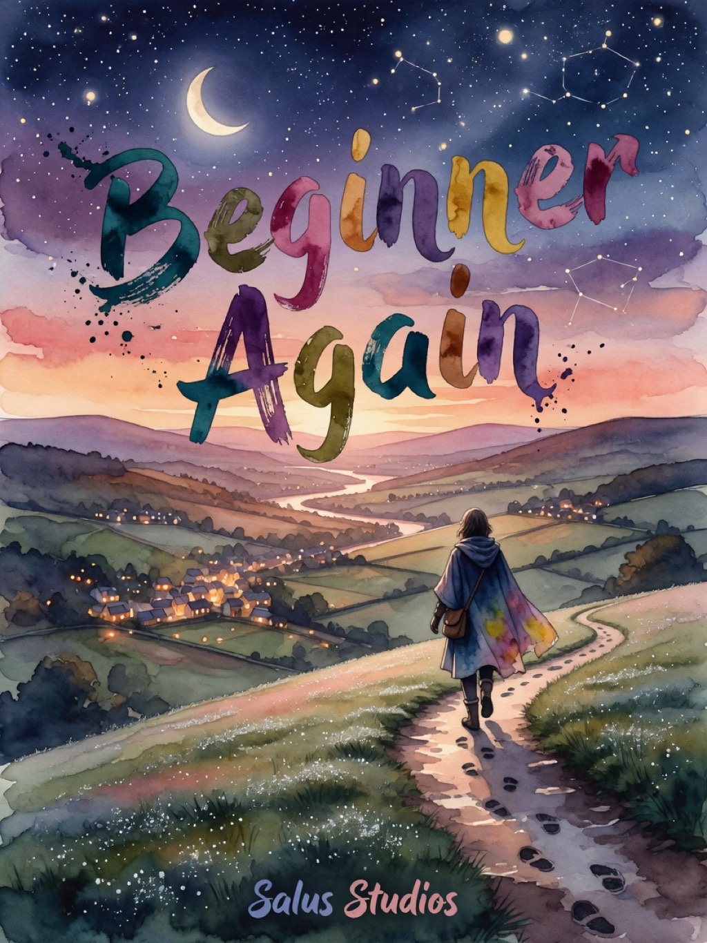Beginner Again