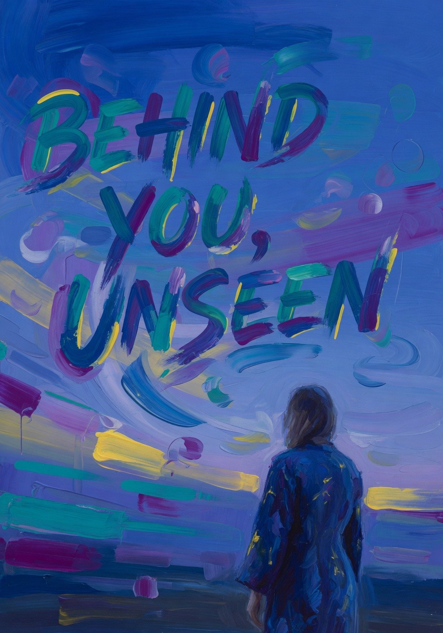 Behind You, Unseen