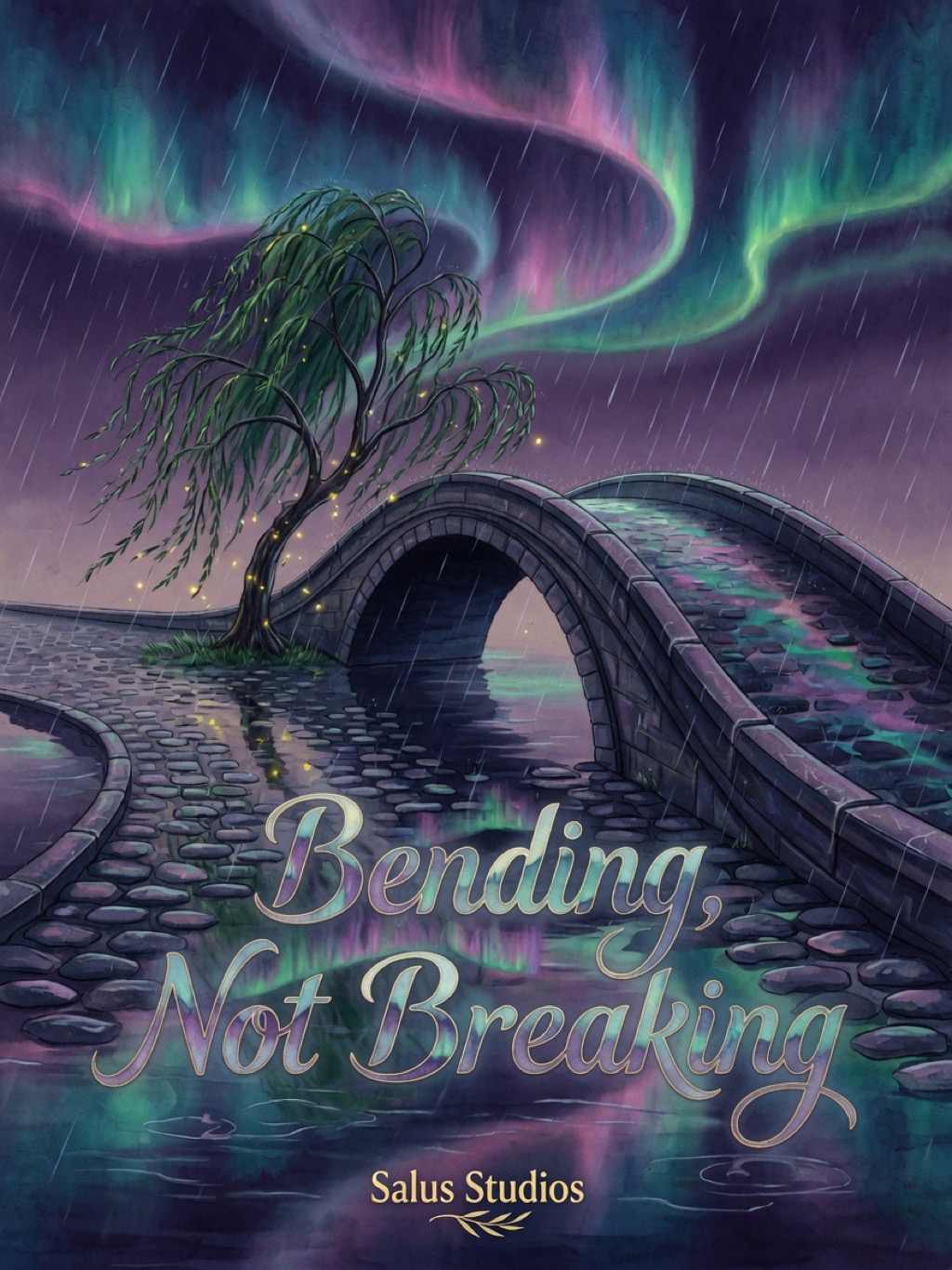 Bending, Not Breaking
