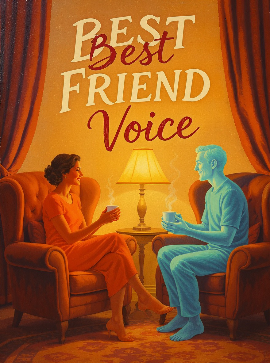 Best Friend Voice