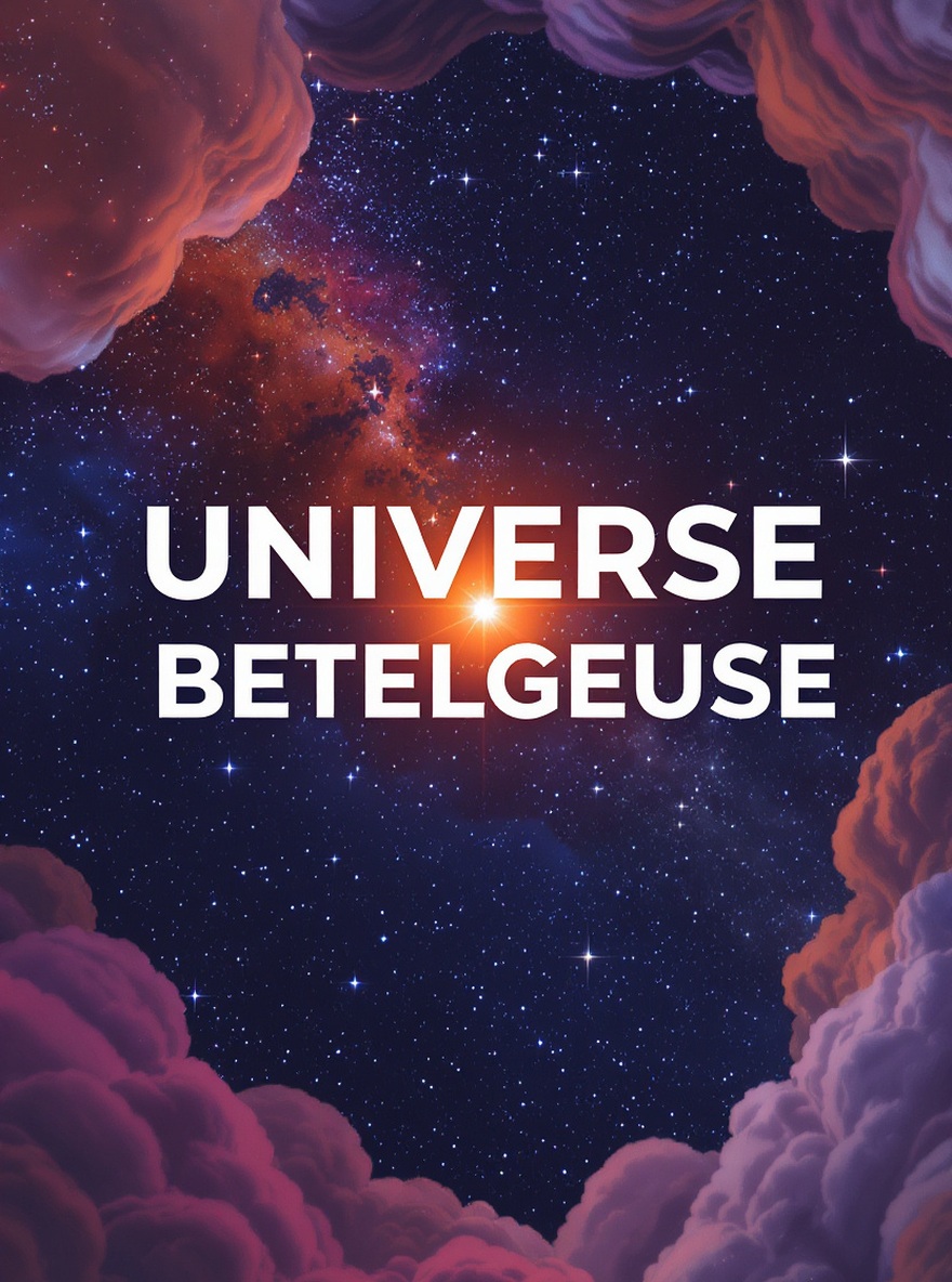 Betelgeuse