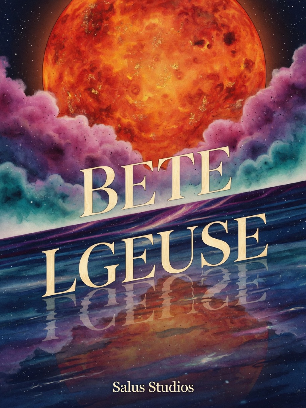 Betelgeuse