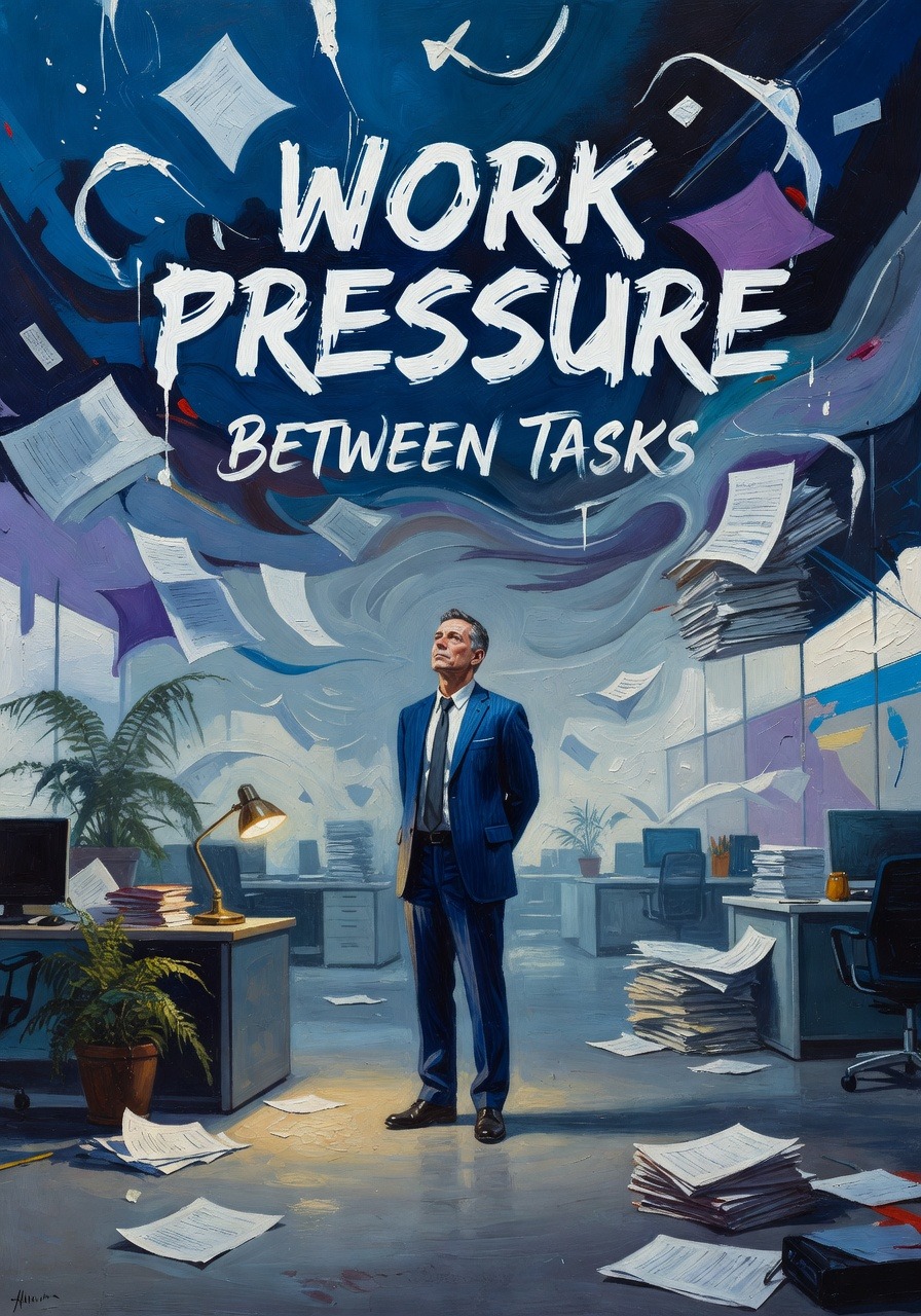 Between Tasks