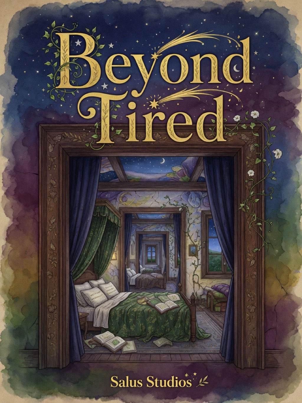 Beyond Tired