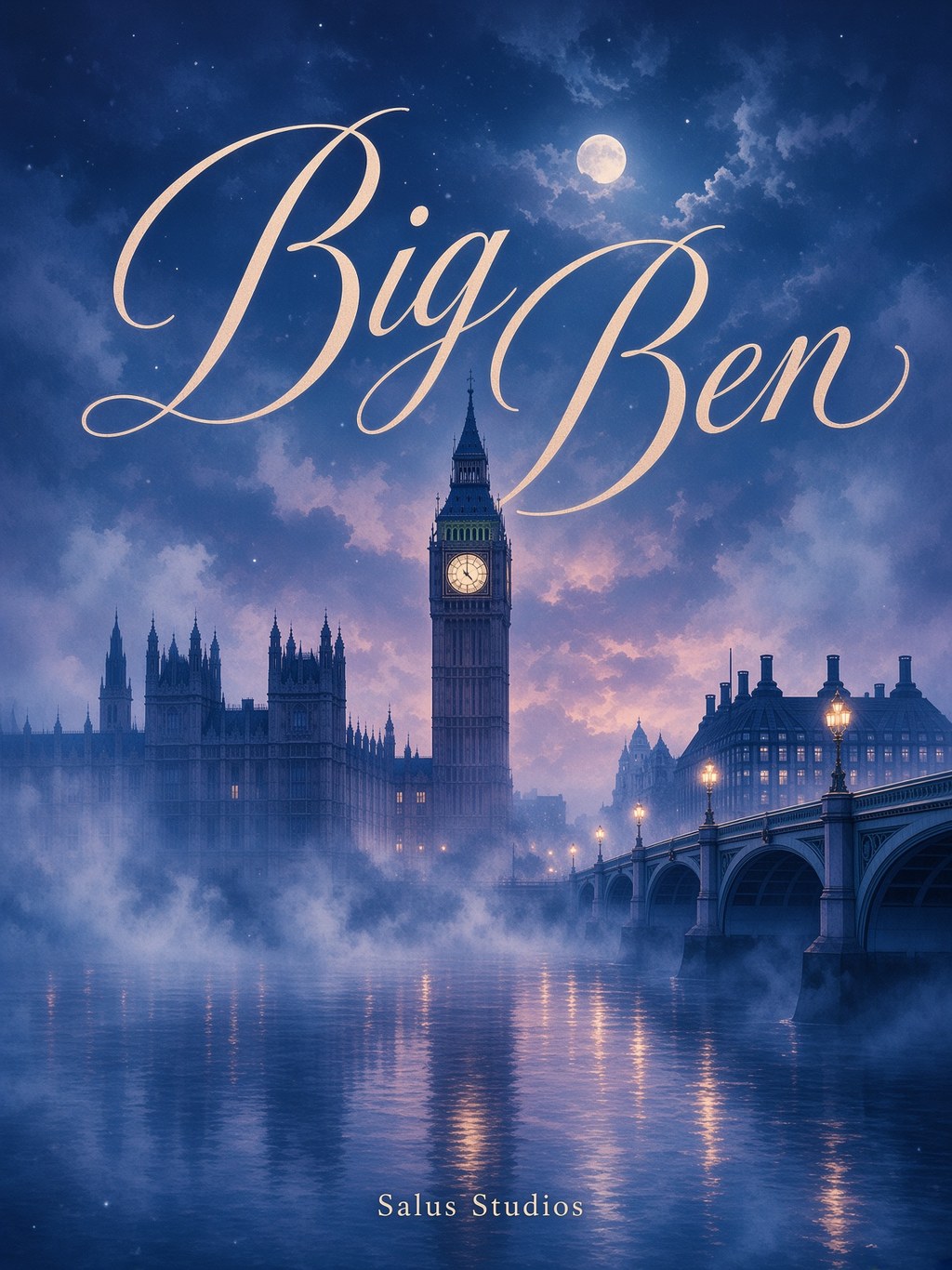 Big Ben