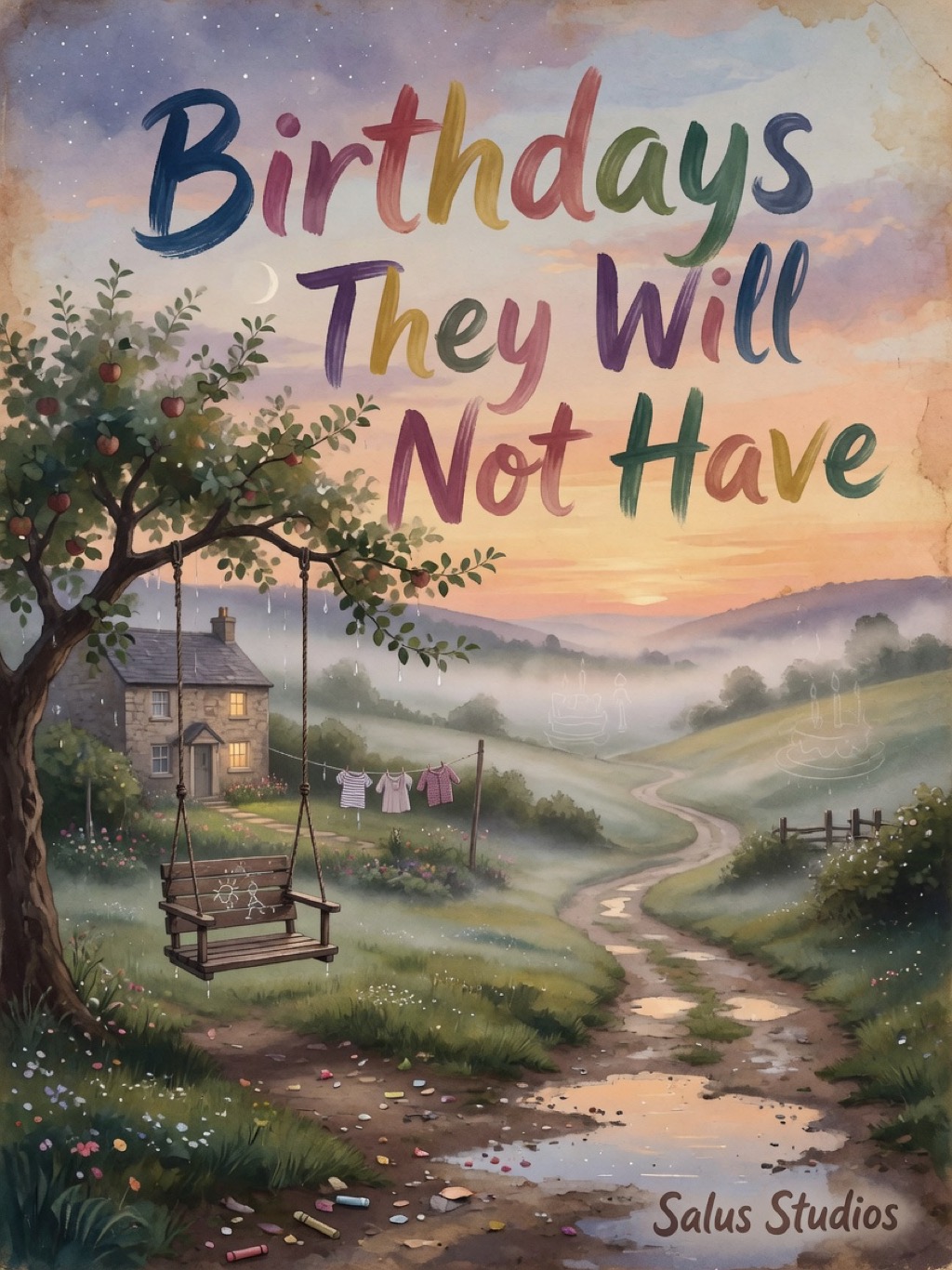 Birthdays They Will Not Have