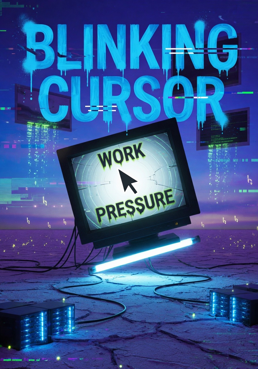 Blinking Cursor