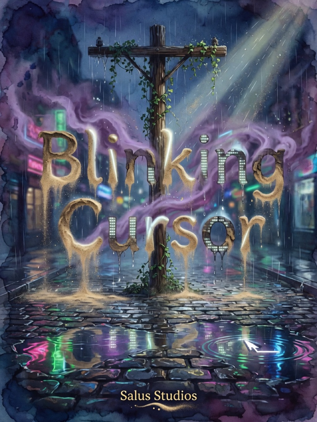 Blinking Cursor