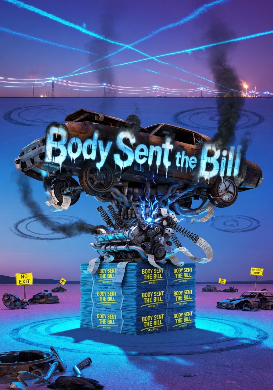 Body Sent the Bill