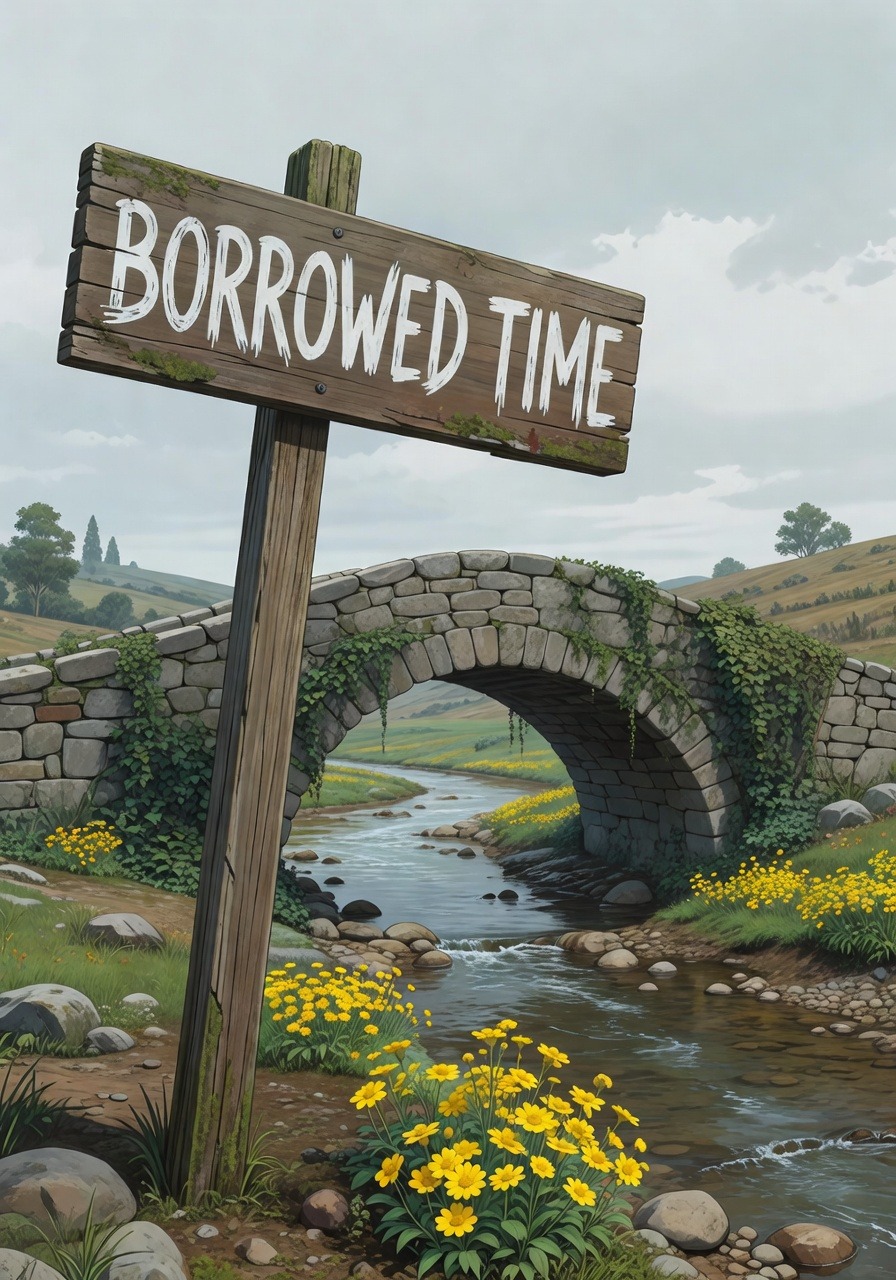 Borrowed Time