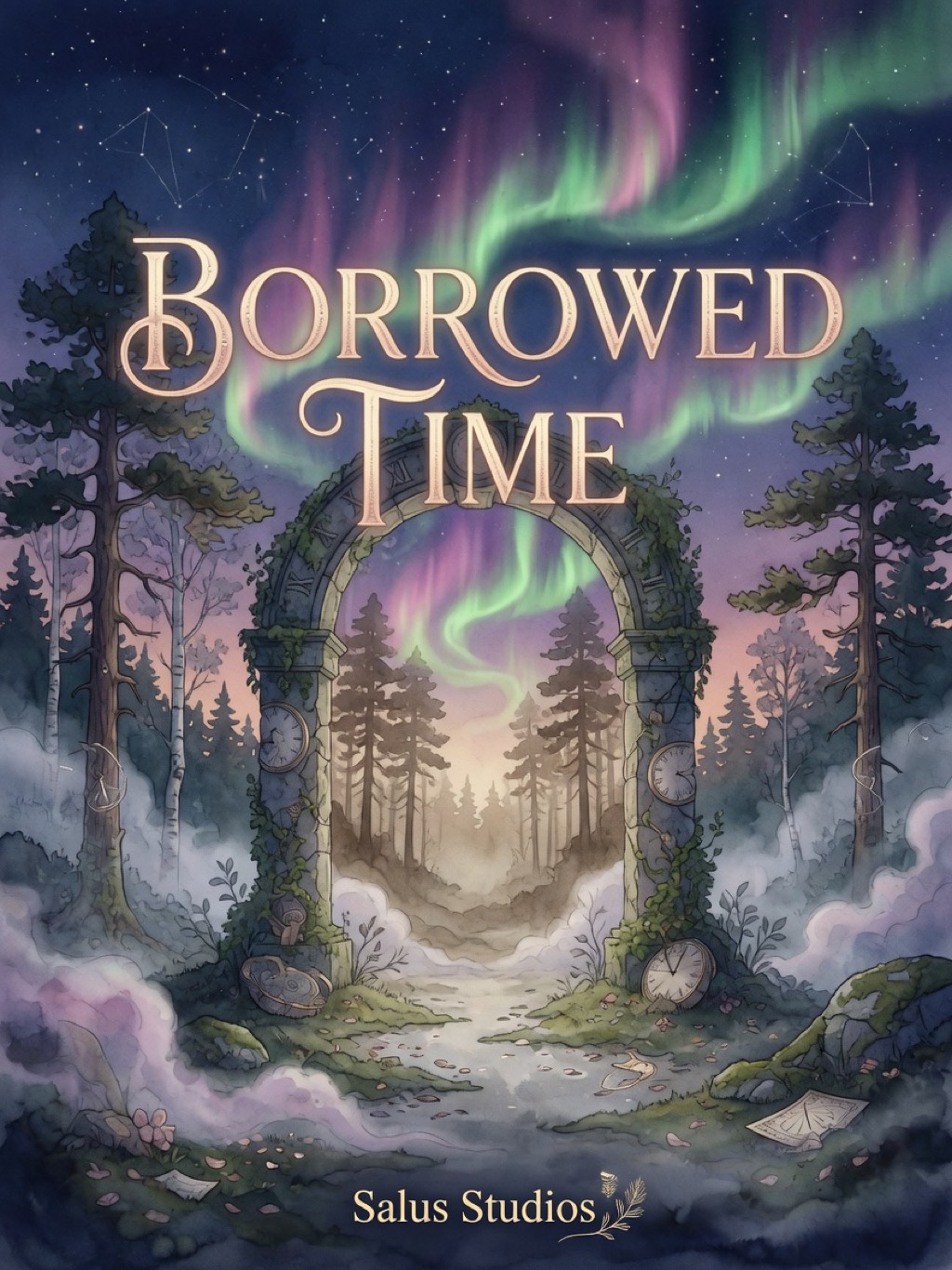 Borrowed Time