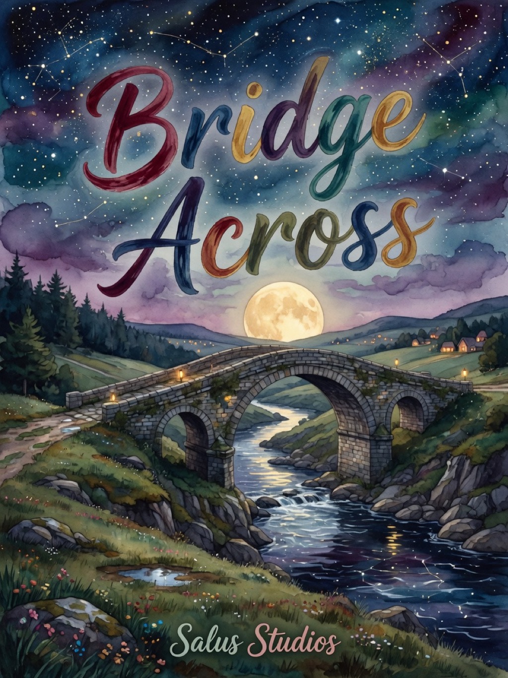 Bridge Across