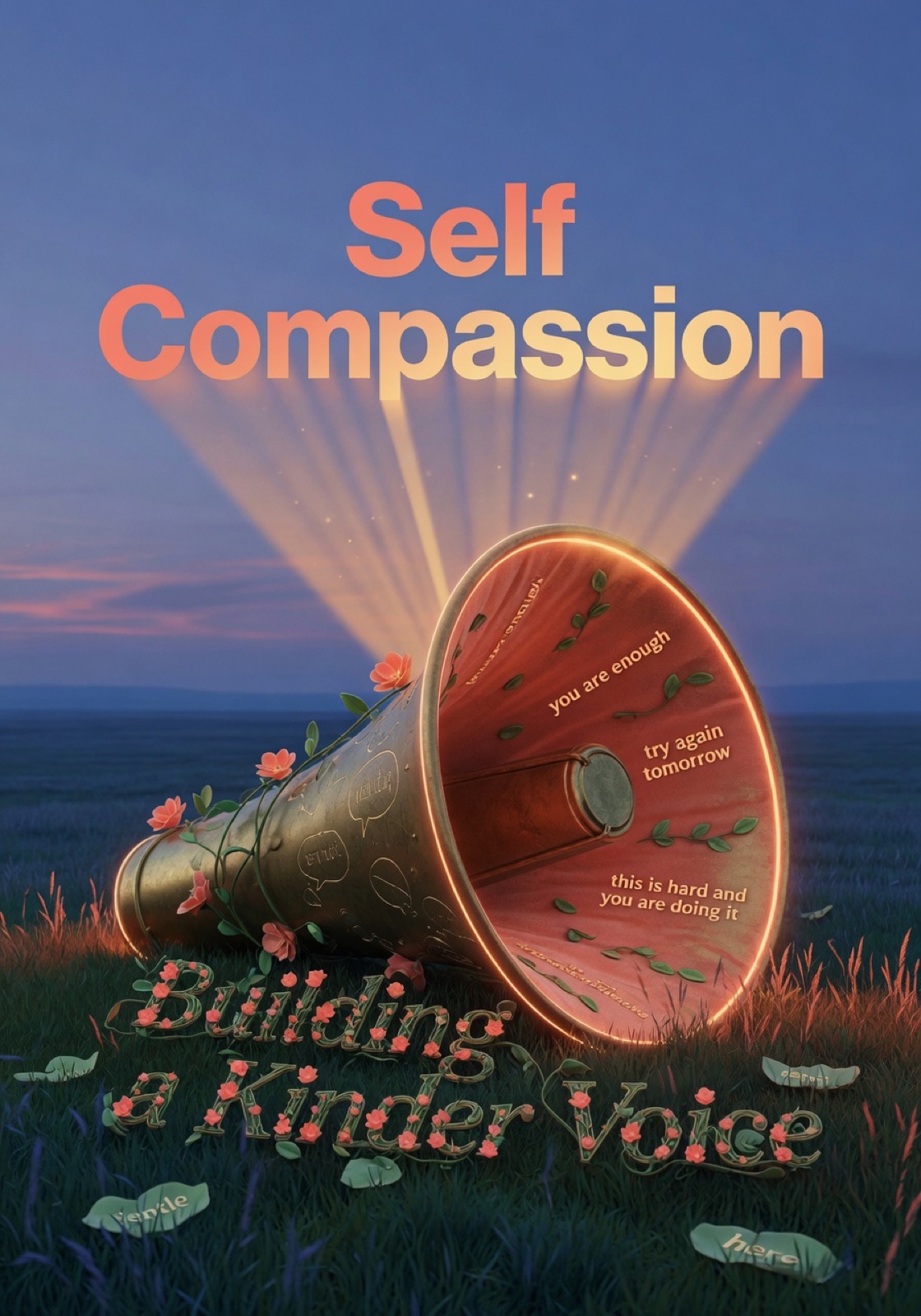 Building a Kinder Voice
