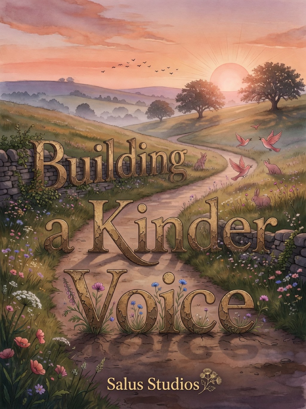 Building a Kinder Voice