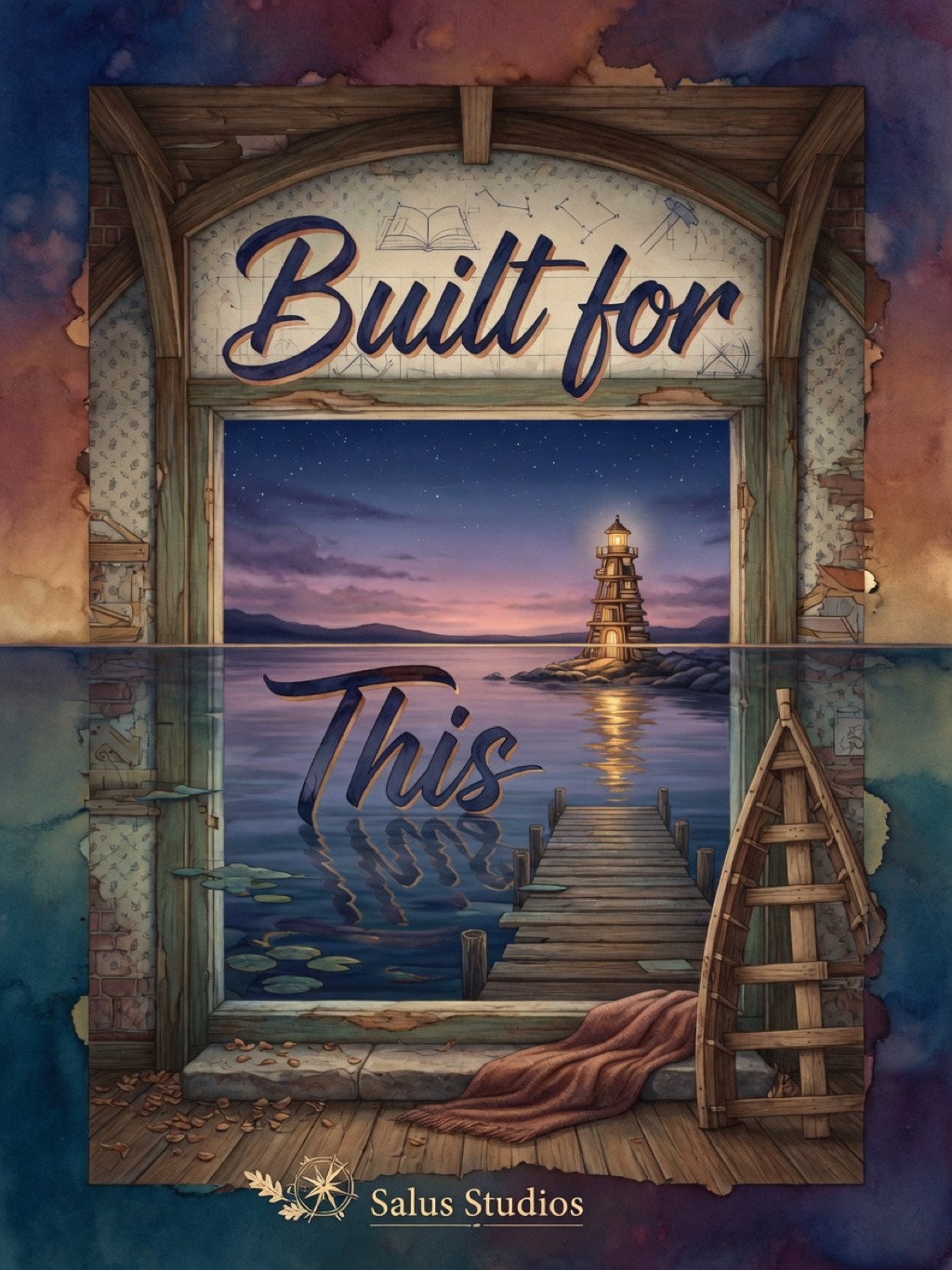 Built for This