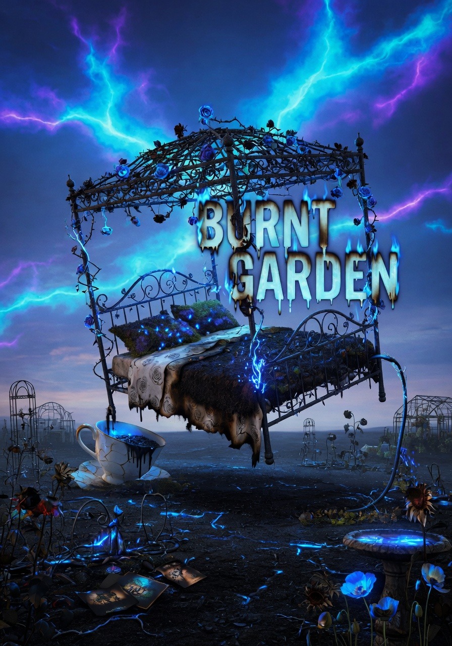 Burnt Garden