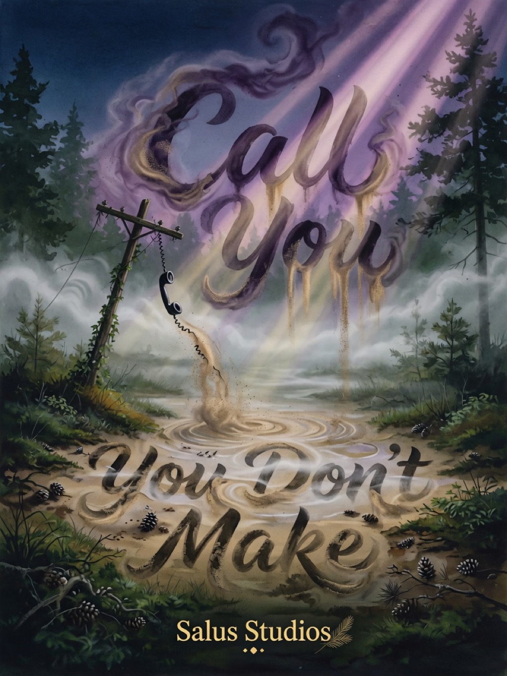 Call You Don't Make