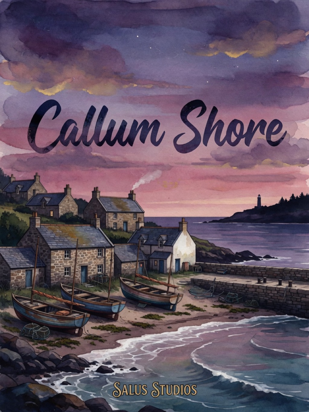 Callum Shore