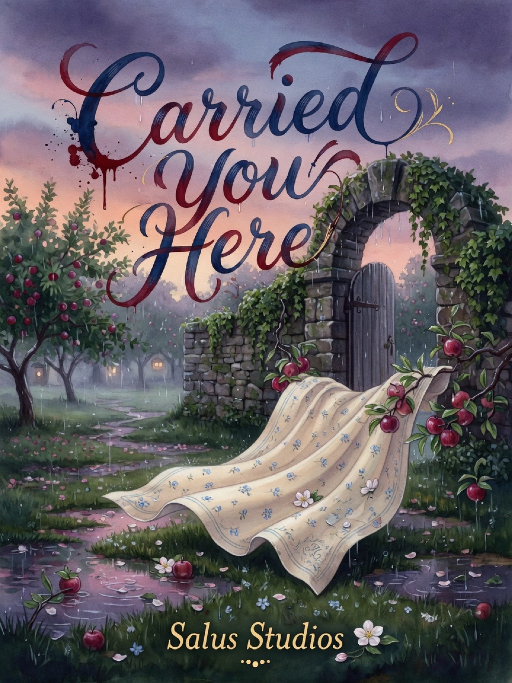 Carried You Here