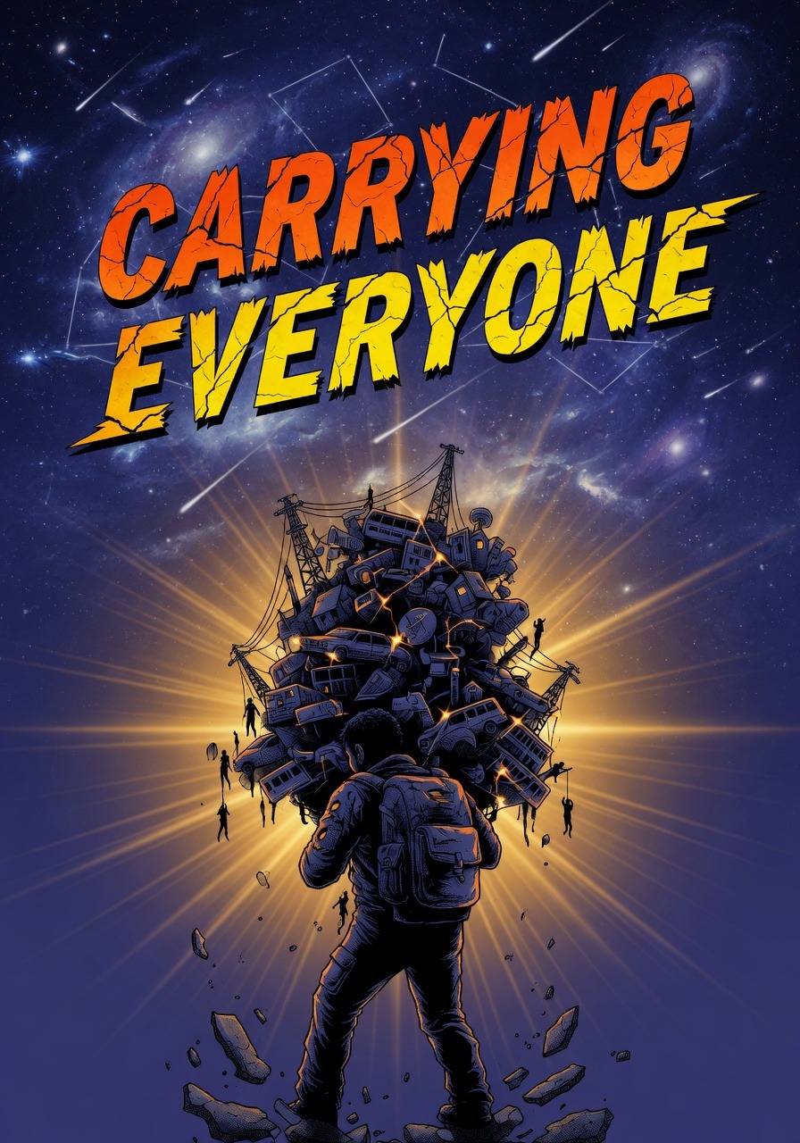 Carrying Everyone