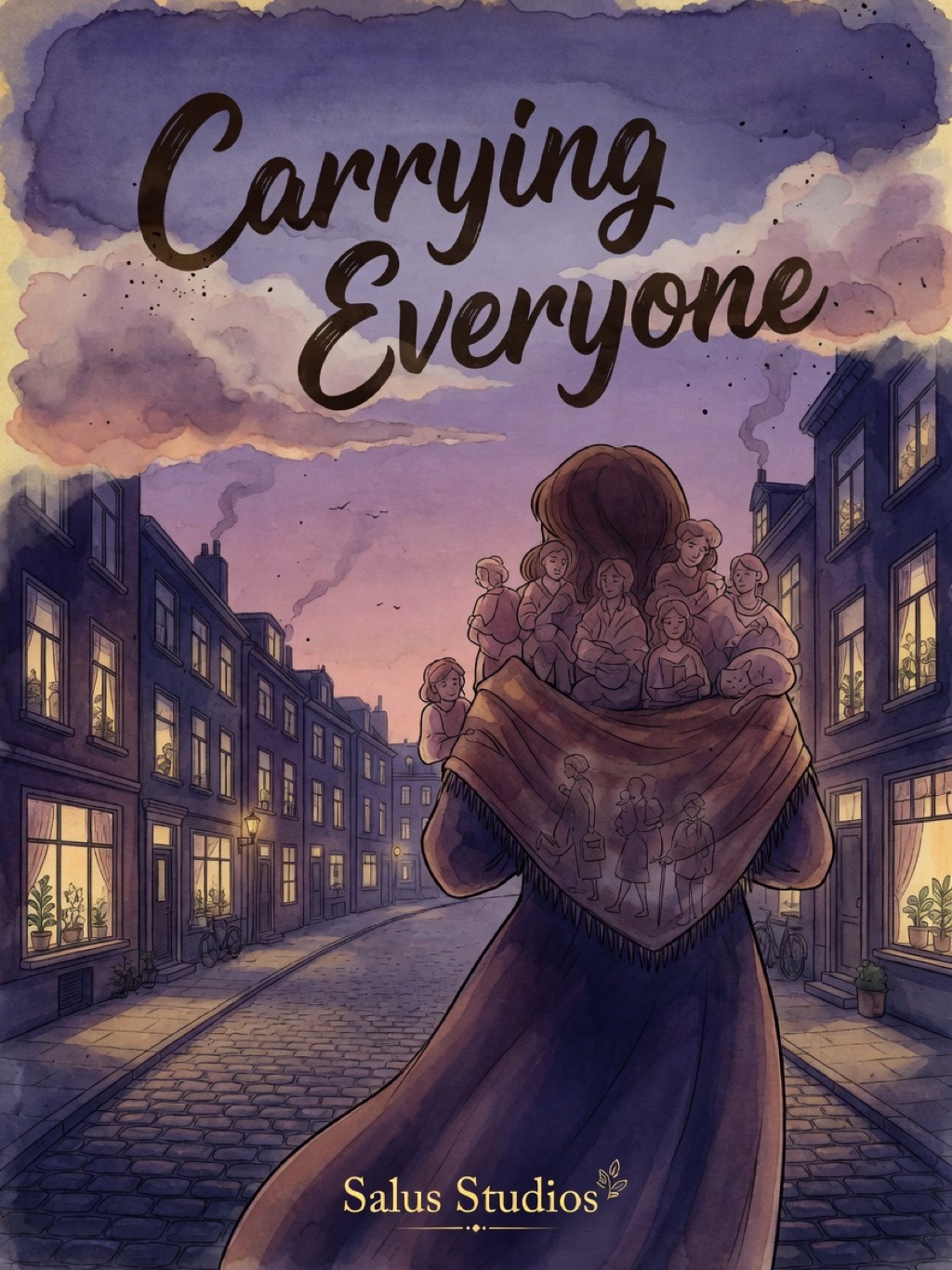 Carrying Everyone