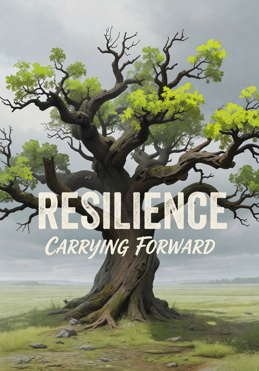 Carrying Forward