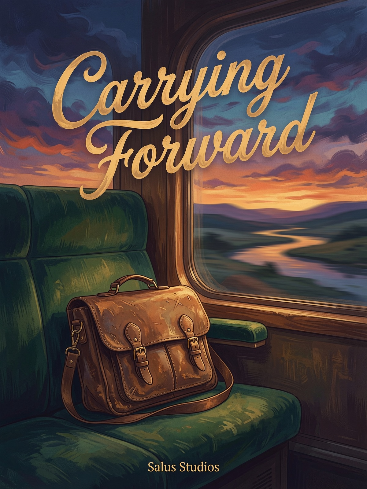 Carrying Forward