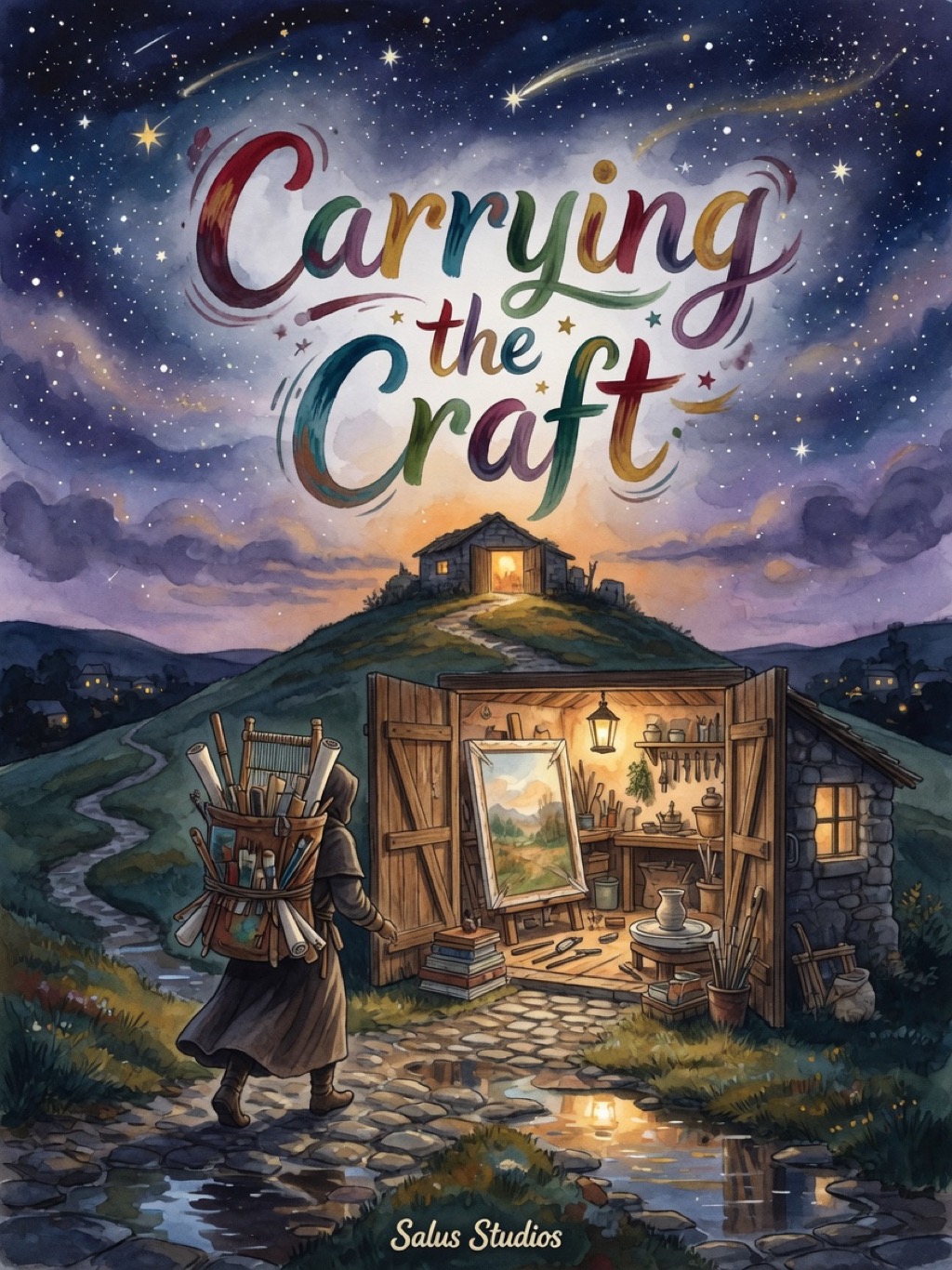 Carrying the Craft