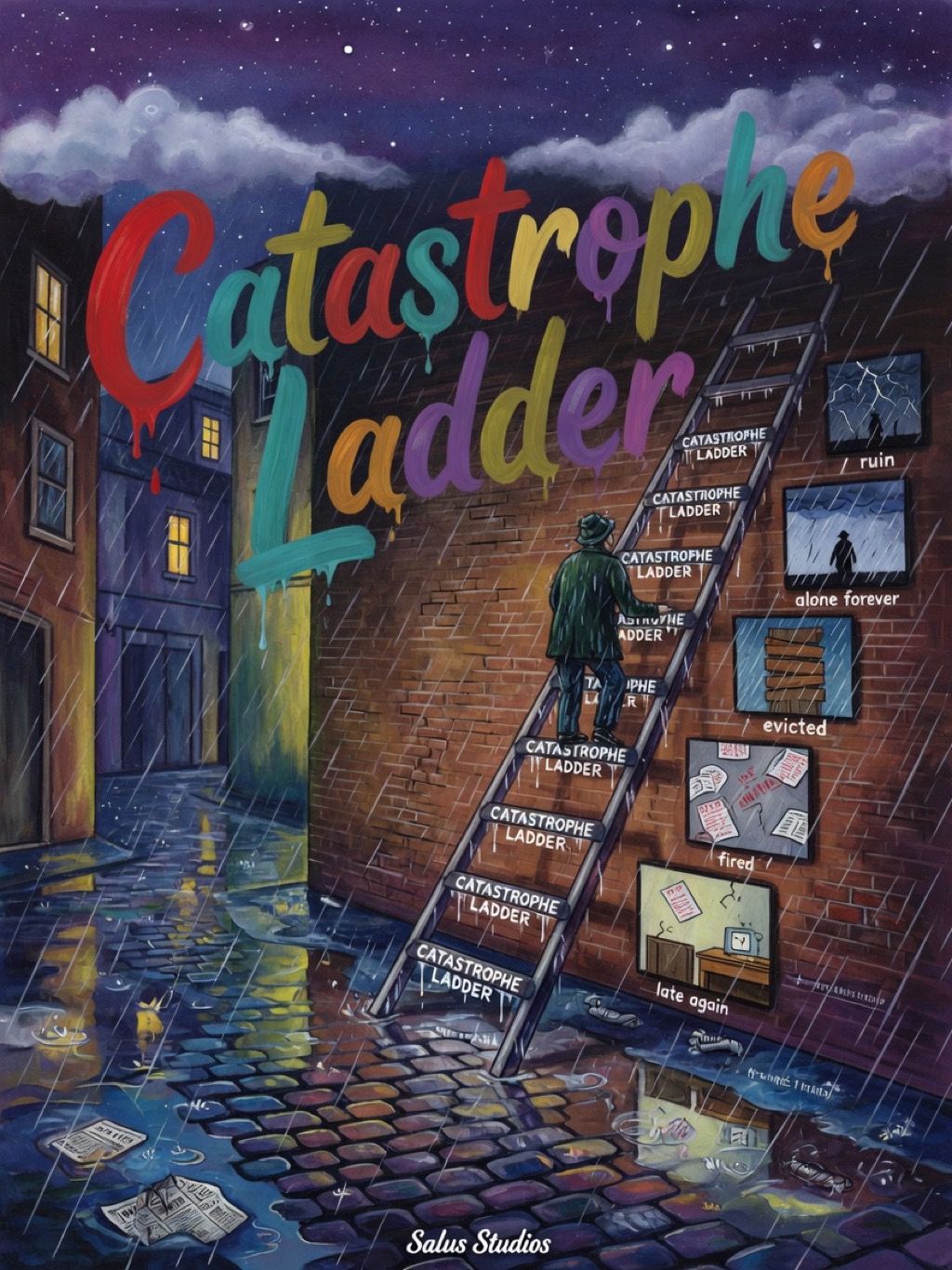Catastrophe Ladder