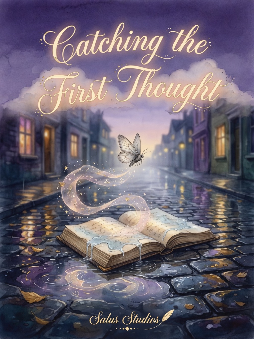 Catching the First Thought