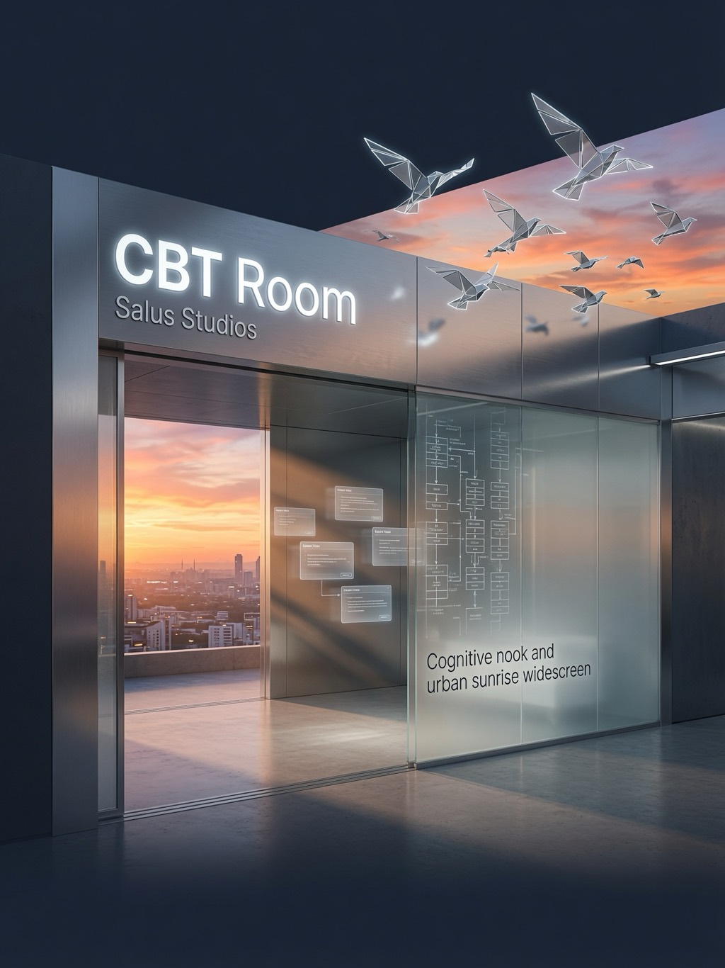 CBT