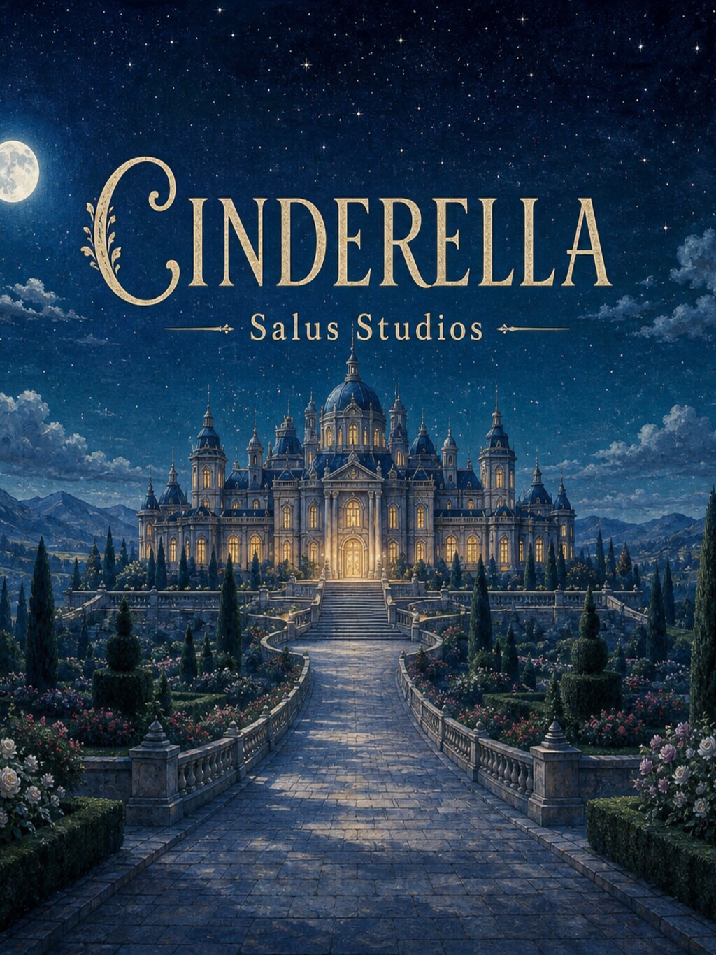 Cinderella