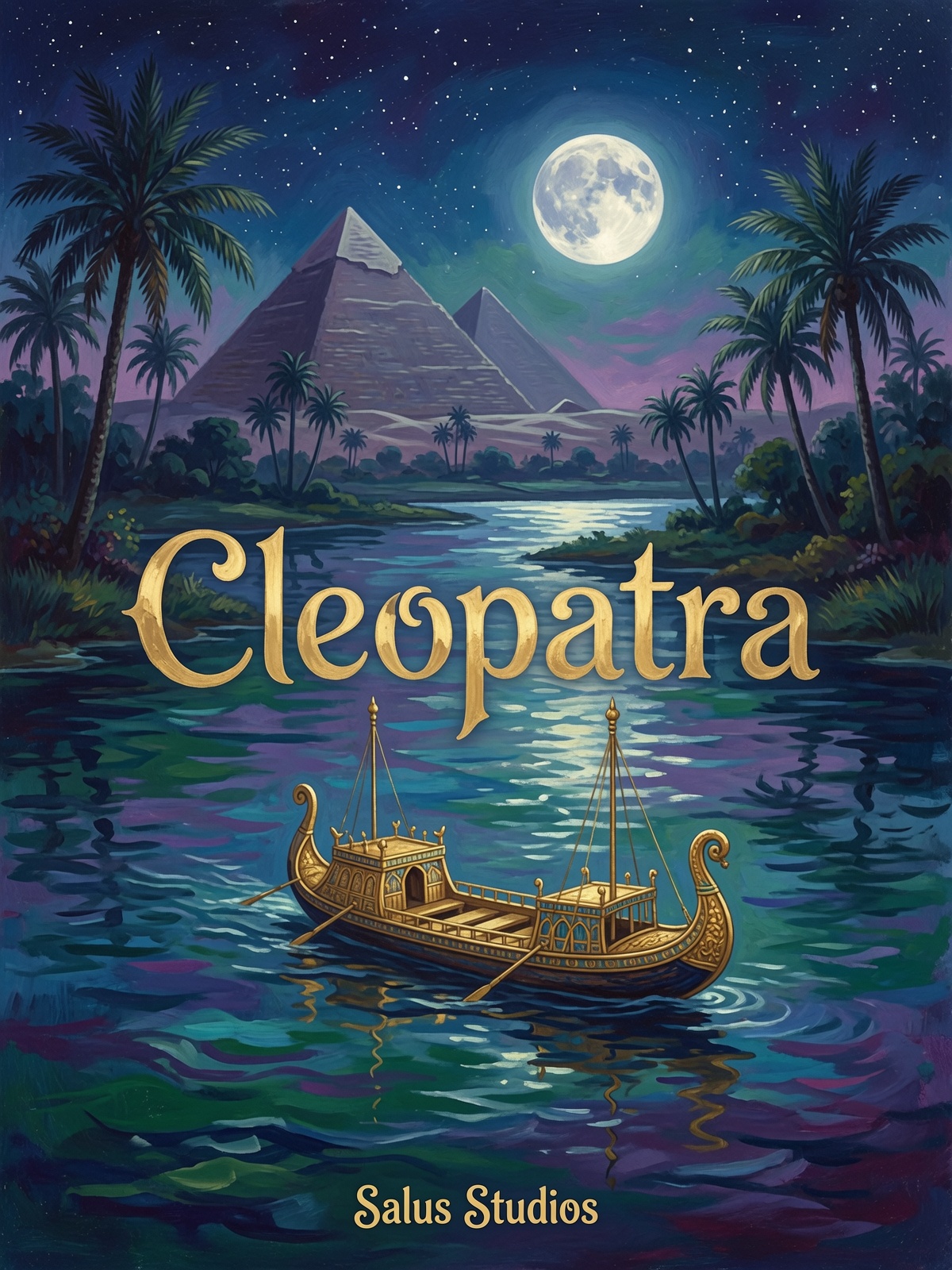 Cleopatra