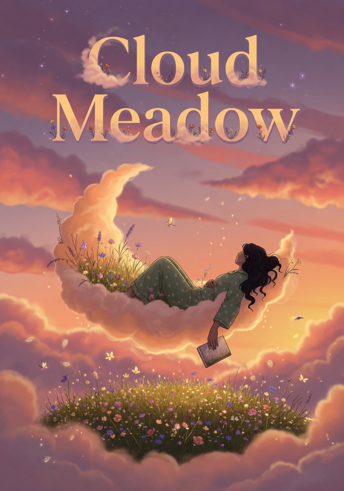 Cloud Meadow