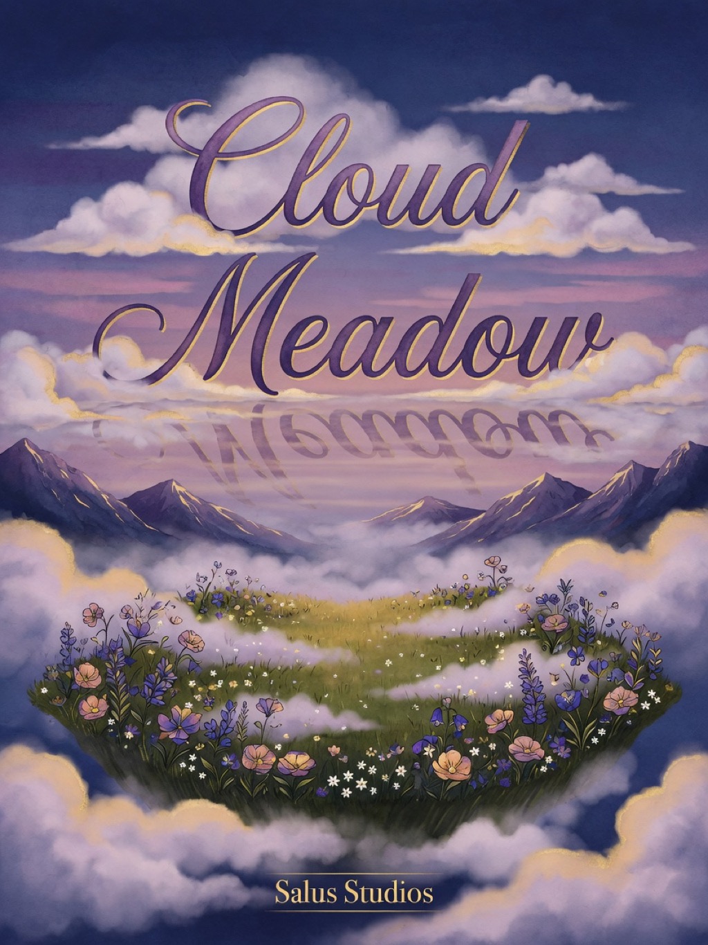 Cloud Meadow