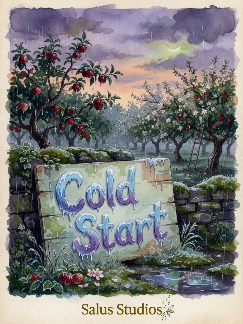 Cold Start