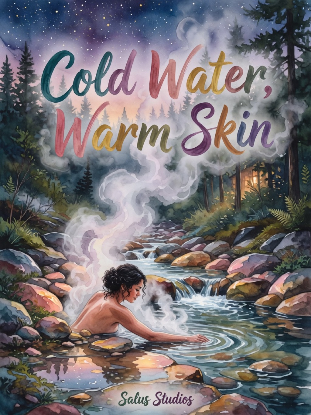 Cold Water, Warm Skin