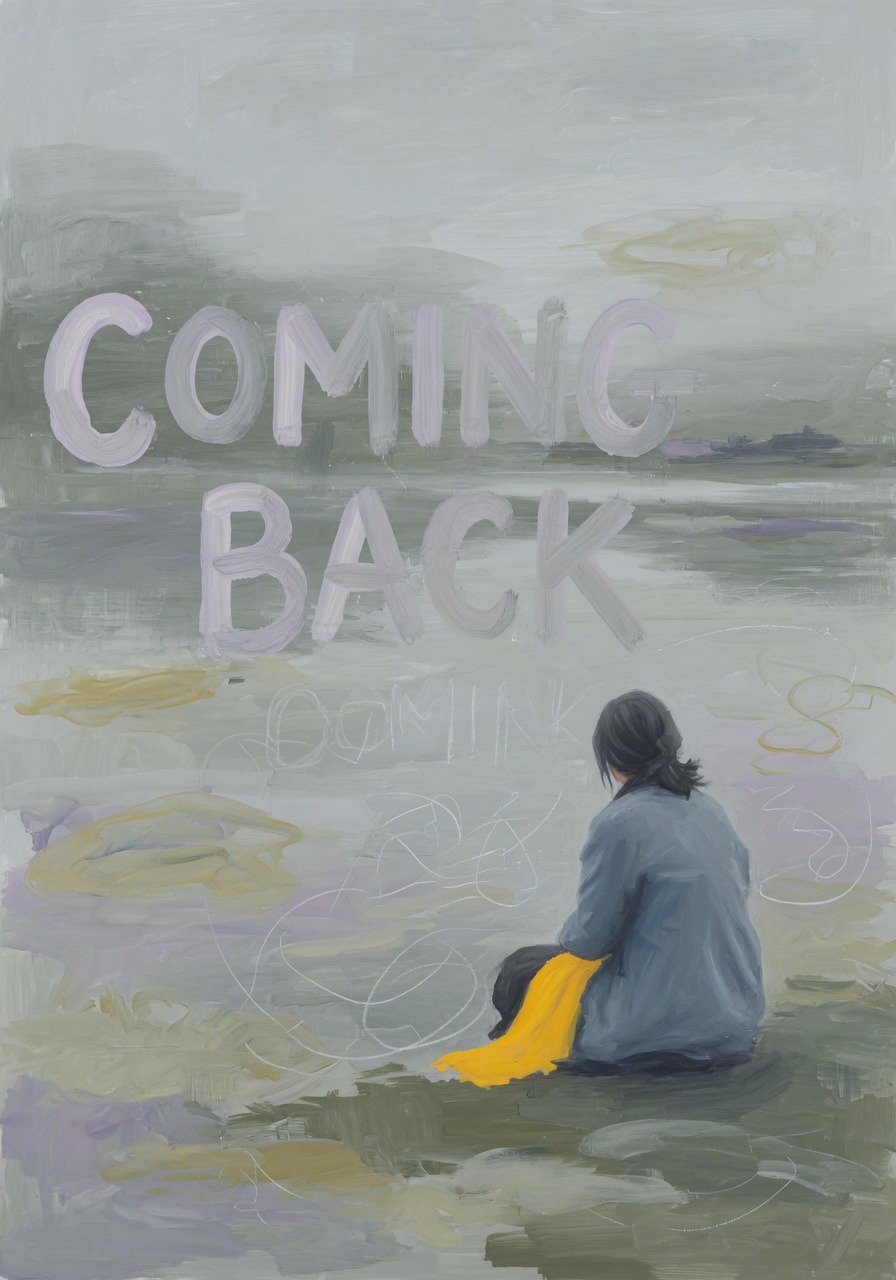 Coming Back