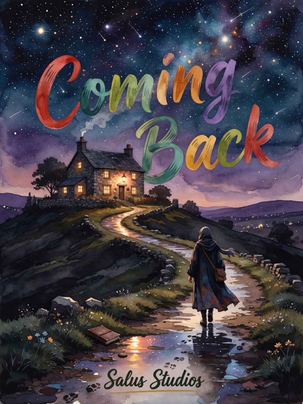 Coming Back