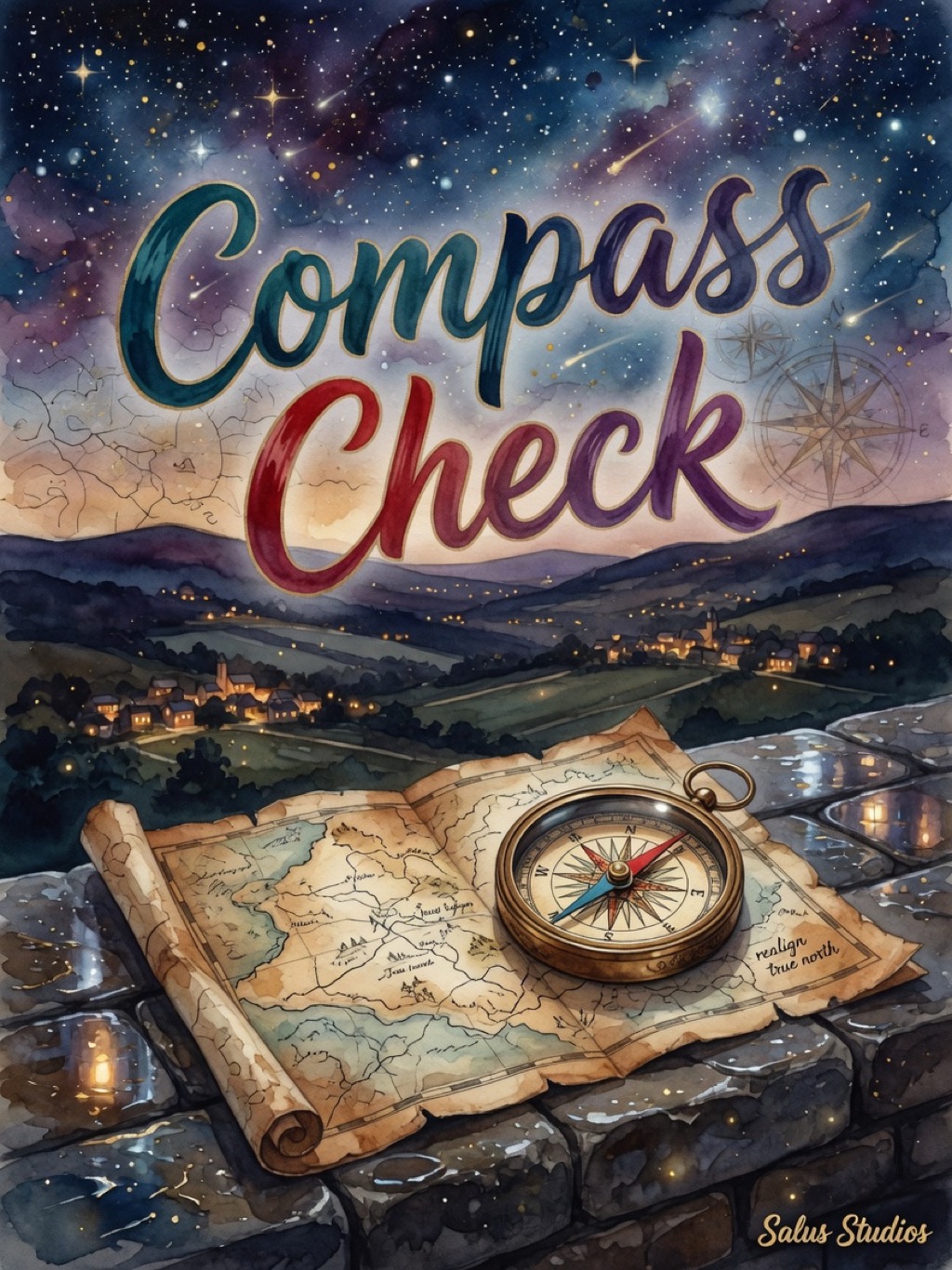 Compass Check