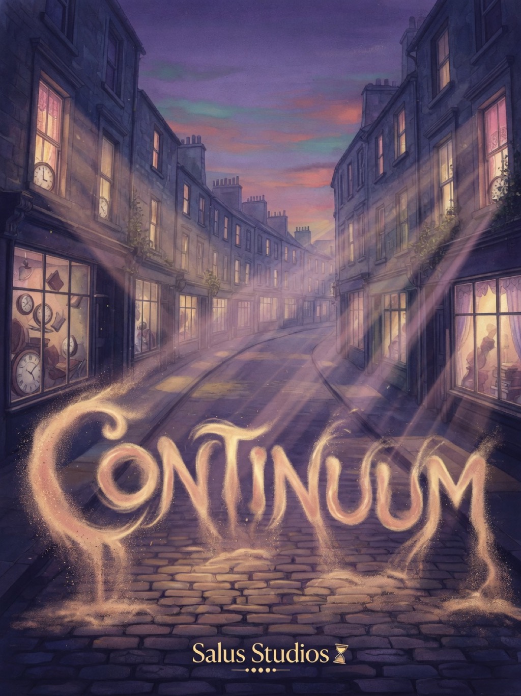 Continuum