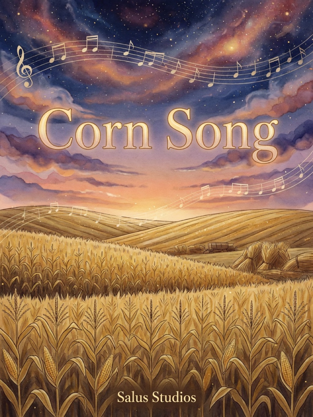 Corn Song