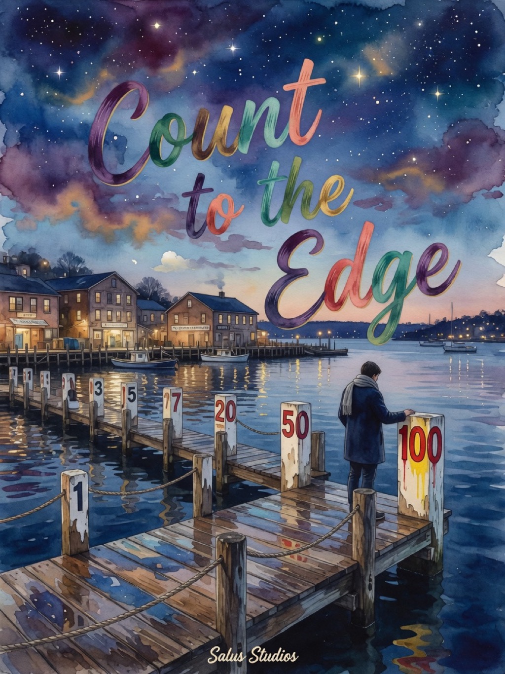 Count to the Edge