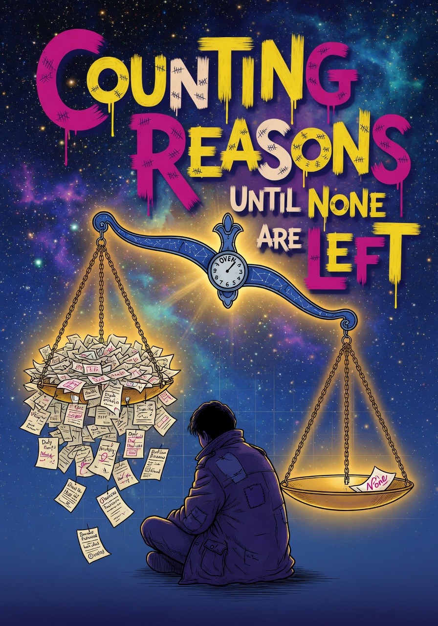 Counting Reasons Until None Are Left