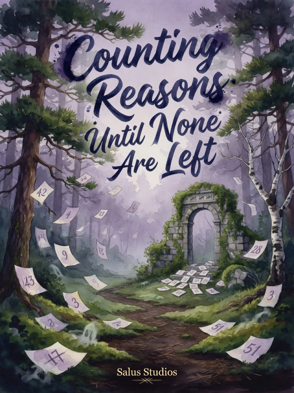 Counting Reasons Until None Are Left