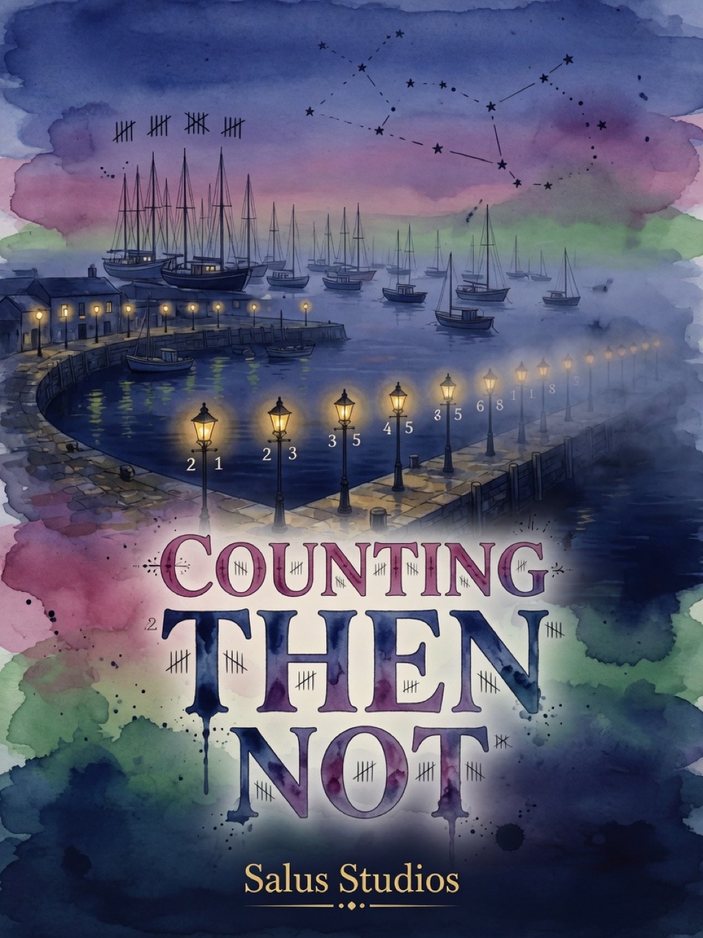Counting, Then Not